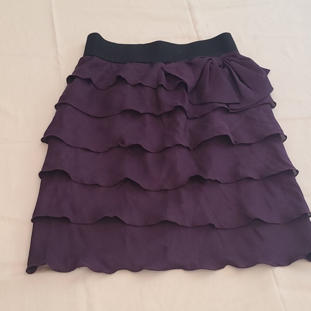 Pencil skirt
